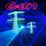lasershow-Eon