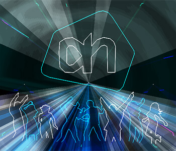 lasershow bedrijfsfeest