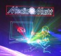 lasershow Media Markt