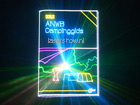 lasershow ANWB