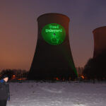 foto op afstand van 350 meter